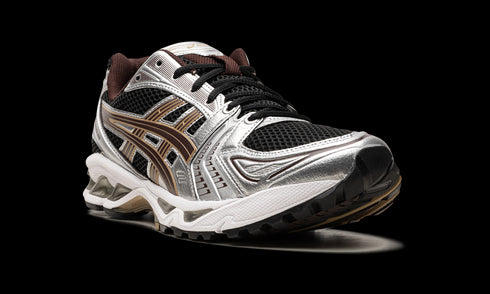 Gel Kayano 14 "Black Coffee"